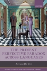 Image for The present perfective paradox across languages