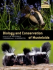 Image for Biology and Conservation of Musteloids