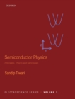 Image for Semiconductor Physics: Principles, Theory and Nanoscale