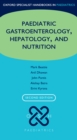 Image for Oxford Specialist Handbook of Paediatric Gastroenterology, Hepatology, and Nutrition