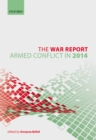 Image for War Report: Armed Conflict in 2014