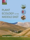 Image for Plant ecology in the Middle East