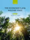 Image for The Economics of the Welfare State