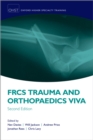Image for FRCS Trauma and Orthopaedics Viva