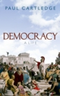 Image for Democracy: a life