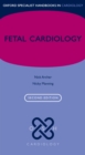 Image for Fetal Cardiology