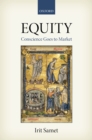 Image for Equity: Conscience Goes to Market