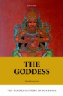 Image for Oxford History of Hinduism: The Goddess