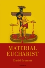 Image for Material Eucharist