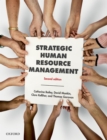 Image for Strategic human resource management.