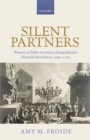 Image for Silent partners: human subjects and research ethics