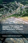 Image for Sharing the Costs and Benefits of Energy and Resource Activity: Legal Change and Impact on Communities