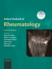 Image for Oxford textbook of rheumatology.
