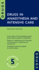 Image for Drugs in anaesthesia and intensive care.