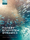 Image for Fishery ecosystem dynamics