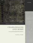 Image for Charlemagne and Rome: Alcuin and the Epitaph of Pope Hadrian I