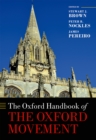 Image for The Oxford Handbook of the Oxford Movement