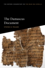 Image for Damascus Document