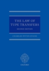Image for Law of TUPE Transfers