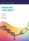 Image for Medicine for MRCP
