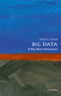 Image for Big Data: A Very Short Introduction