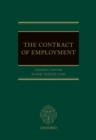 Image for The contract of employment