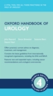 Image for Oxford Handbook of Urology