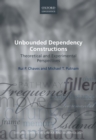 Image for Unbounded Dependency Constructions: Theoretical and Experimental Perspectives : 10