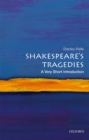 Image for Shakespeare&#39;s tragedies: a very short introduction : 522