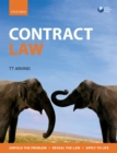 Image for Contract Law