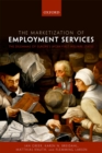 Image for Marketization of Employment Services: The Dilemmas of Europe&#39;s Work-first Welfare States