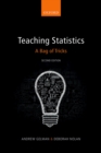Image for Teaching Statistics: A Bag of Tricks