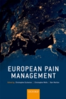 Image for European pain management