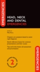 Image for Head, Neck and Dental Emergencies