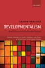 Image for Developmentalism: The Normative and Transformative Within Capitalism
