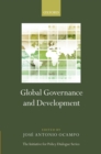 Image for Global Governance and Development