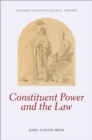 Image for Constituent Power and the Law