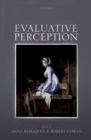 Image for Evaluative Perception
