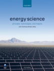Image for Energy science: principles, technologies, and impacts
