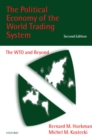Image for Political Economy of the World Trading System: The WTO and Beyond