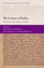 Image for The letters of Psellos: cultural networks and historical realities
