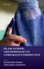 Image for Islam, gender, and democracy in comparative perspective