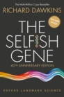 Image for The selfish gene