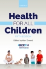 Image for Health for all children.