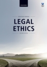 Image for Legal ethics