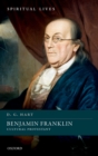 Image for Benjamin Franklin: Cultural Protestant