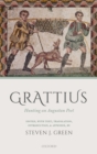 Image for Grattius: Hunting an Augustan Poet