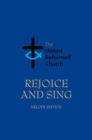 Image for Rejoice and Sing