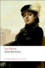 Image for Anna Karenina