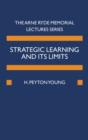Image for Strategic learning and its limits